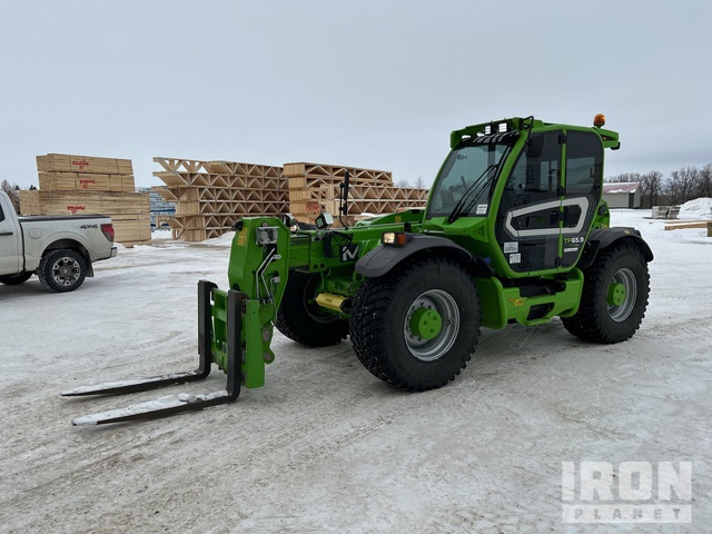 MANIPULADOR 2023 MERLO