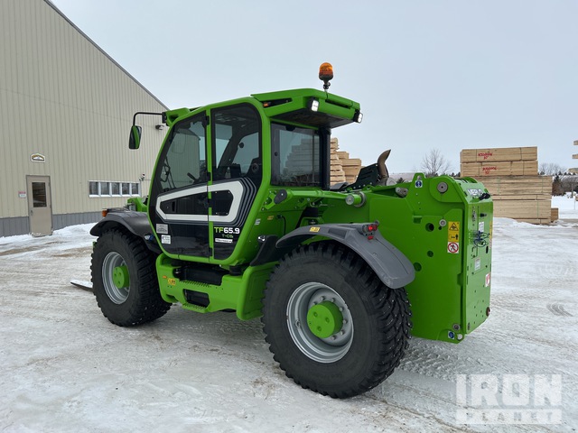 MANIPULADOR 2023 MERLO