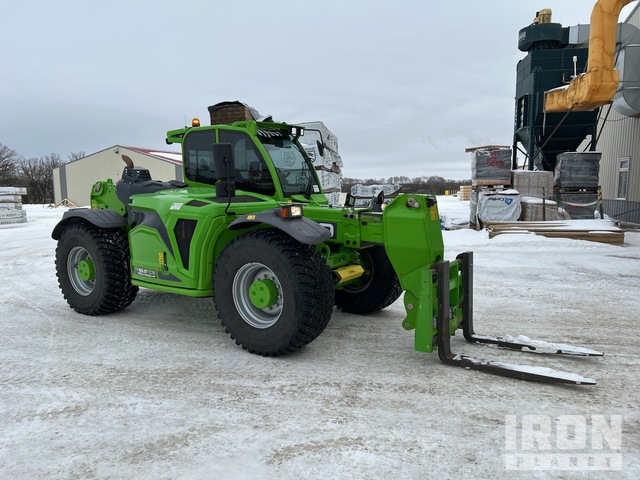 MANIPULADOR 2023 MERLO