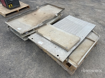 Quantity of Vandal Guards