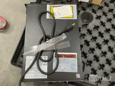 APC SMX3000RMLV2U Uninterruptible Power Supply