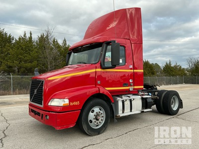 2016 Volvo VNM42T 4x2 Tracteur Routier