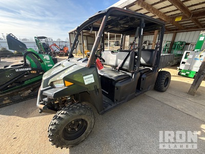 2019 Polaris Ranger 4x4 Utility Vehicle