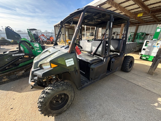 2019 Polaris Ranger 4x4 Utility Vehicle 2019 Polaris Ranger 4x4 Utility Vehicle
