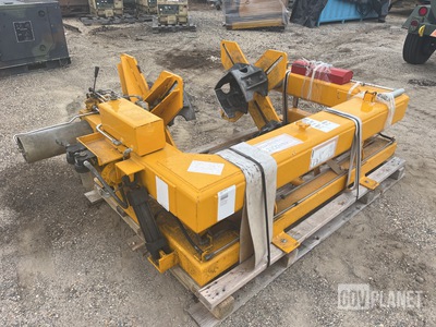 Regent 7003-015 Bead Breaker