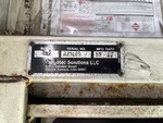 Serial Number / VIN