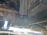 Drivetrain with 