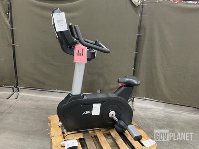 Life Fitness INCD Gym and Exercise Bike