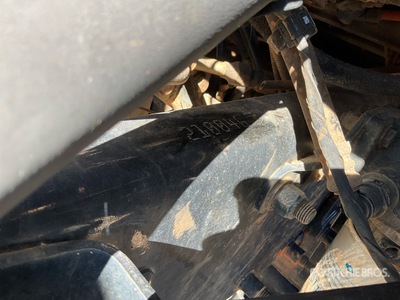 2018 Kenworth T270 Ciężarówka serwisowa