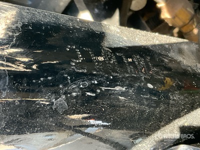 2018 Kenworth T270 4x2 Servicewagen