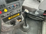 Cab with 