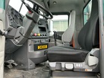 Cab with 