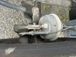 Brakes with 