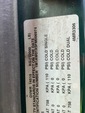 General Appearance with Frame Stamp Serial Number/VIN Photo