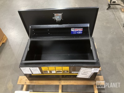 Daws 36212736 Tool Box