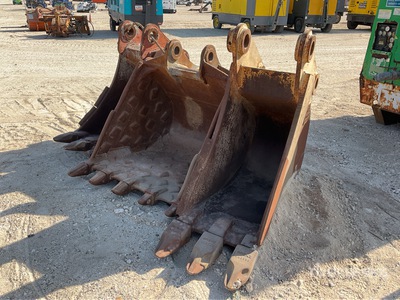 Quantity of (3) Łyżka do koparki