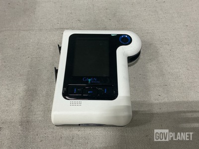 Glen Imaging PGS-0347 PillCam Recorder