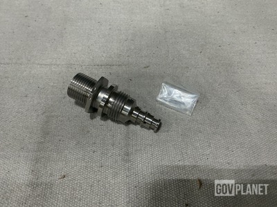 (11) Eaton Aerospace 974192 Housing & Spools