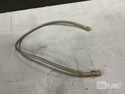 (7) Darley 4434137 Non-Metallic Hose Assemblies