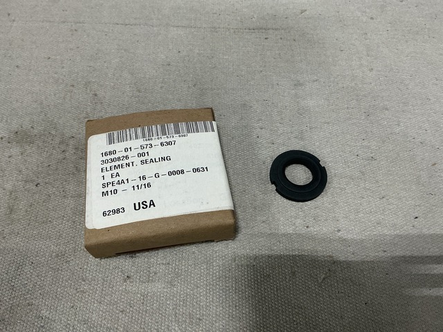 (87) Eaton Aerospace 3030826-001 Sealing Elements