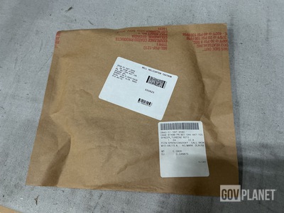 (14) Bell Helicopter Textron 901-044-447-105 Spacers