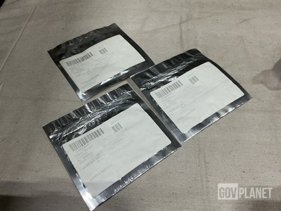 (265) Honeywell 3502659-2 Keyed Washers