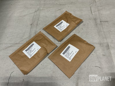 (7) ITT 1106P21-5 Pressure Switches