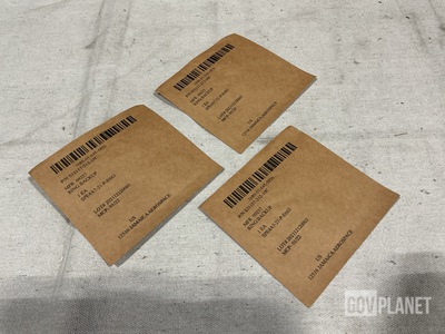 (226) Trelleborg Sealing Solutions S33157-212-10C Backup Rings