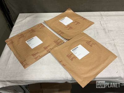 (24) SKF 449-340-501-103 Gaskets