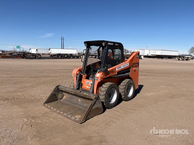 2019 Gehl R150 Skid Steer Loader