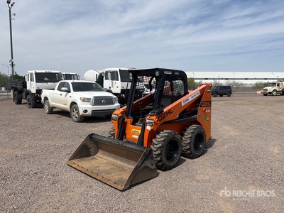 Manitou 1650R Minicargadora