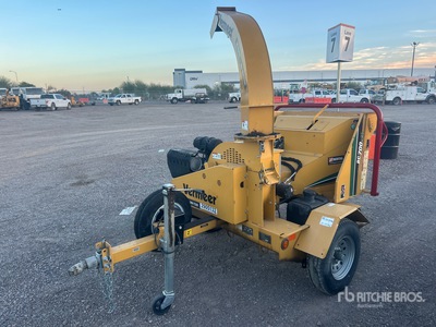 2020 Vermeer BC700XL Tow-Behind Chipper