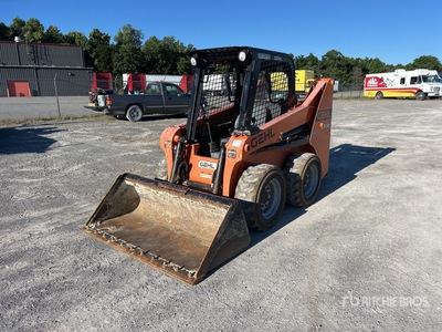 Gehl R150 Mini pala