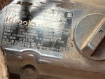 Engine with