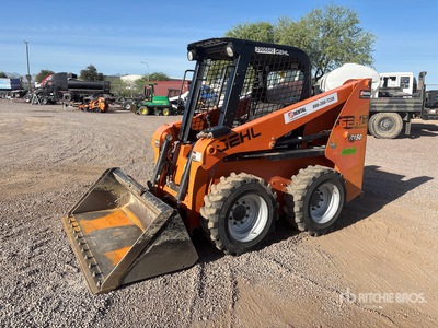 2020 Gehl R150 Minicargadora