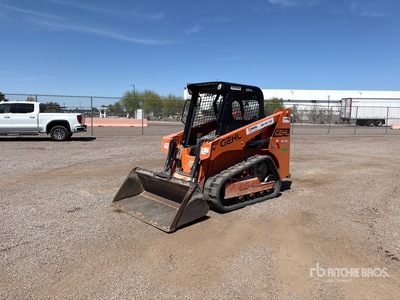 Manitou 1350RT Compact Track Loader