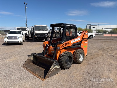 Manitou R150 Kompaktlader