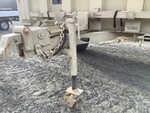 Trailer Chassis with Landing Gear / Tongue Jack