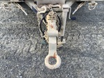Trailer Chassis with Tongue/ Hitch Condition