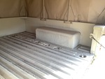 Trailer Chassis with 
