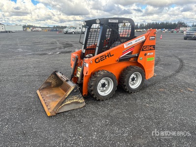 2020 Gehl R105 Kompaktlader