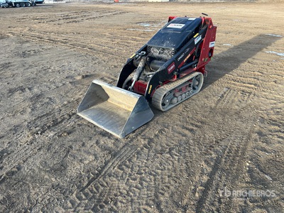 2024 Toro TX427 Mini Oruga cargadora compacta