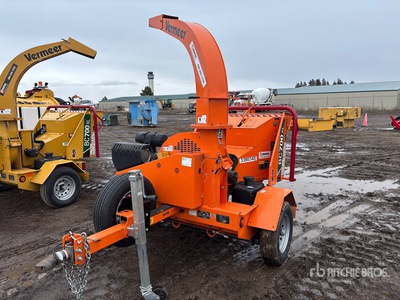 2022 Vermeer BC700XL Tow-Behind Häcksler