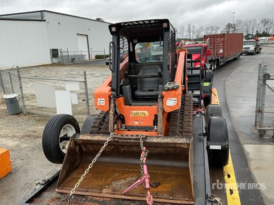 Gehl RT135 Kompakt-Raupenlader