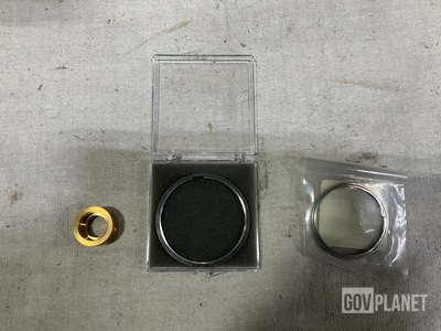 (186) Sleeve Bearings, (5) Seal Assemblies & Assorted Items