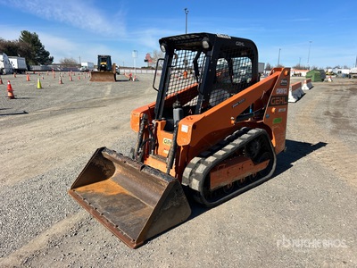 Gehl RT135 Oruga cargadora compacta