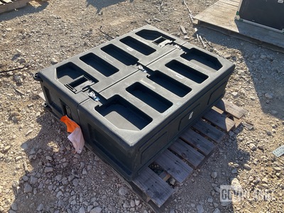 SKB Storage Case