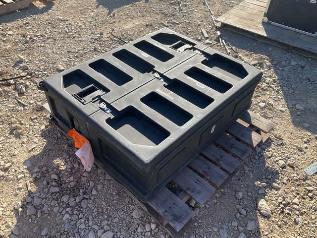 SKB Storage Case