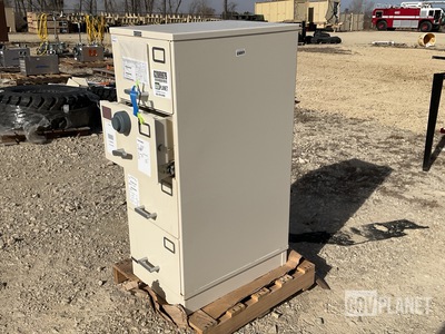 Alpha Safe & Vault Filing Cabinet Safe