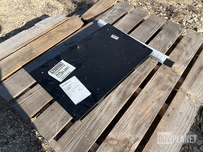 Mil-Mar 106A0012-1 Battery Box